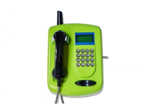 校园插卡电话机